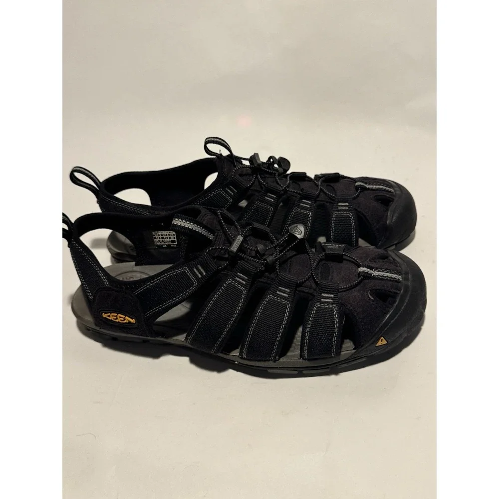 Keen Clearwater CNX Mens Sandals - Sz. 12